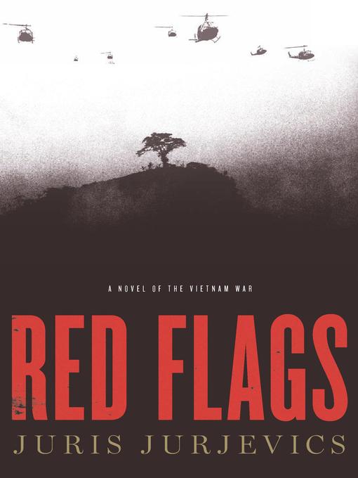 Title details for Red Flags by Juris Jurjevics - Available
